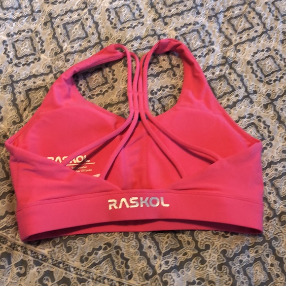 Sports bra - Picture 2 of 3